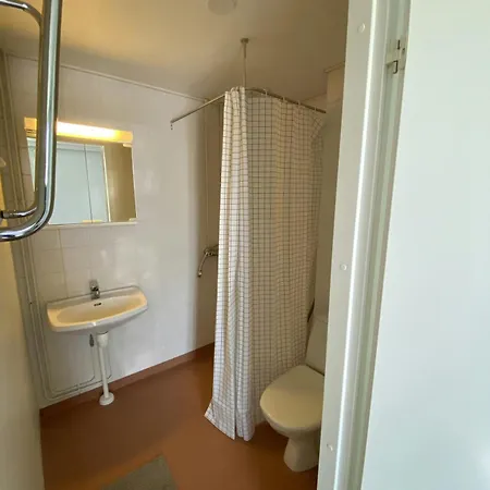 Practical For 2 * Nykarleby