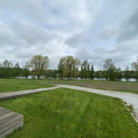 Practical For 2 Lägenhet *