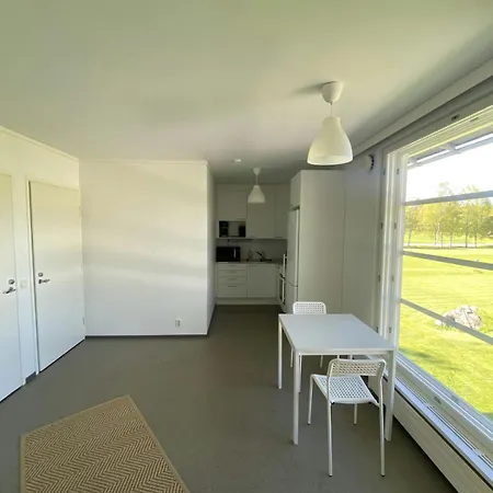 Practical For 2 Lägenhet *