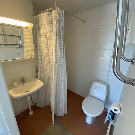 Practical For 2 Lägenhet